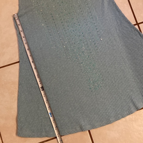 Vocal Tank Top Dress - Picture 9 of 10